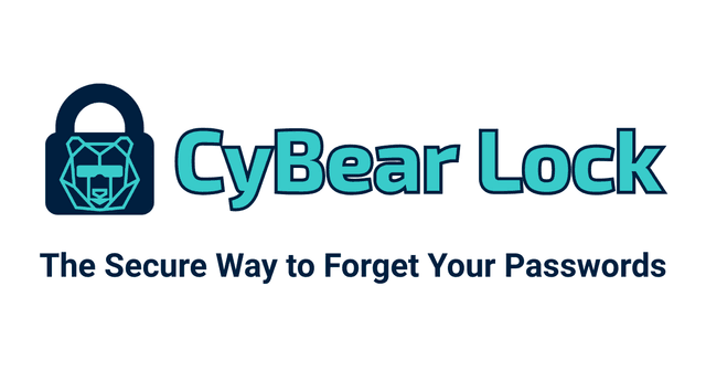 CyBear Lock